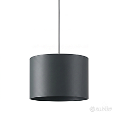 Lampada Lumicom Abel Led Opaco