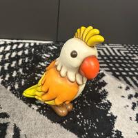 Thun pappagallo grande