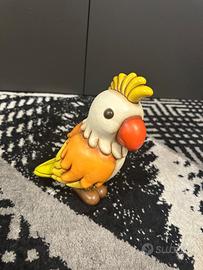 Thun pappagallo grande