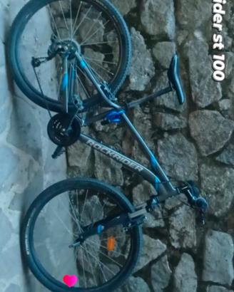 bici rokrider st100