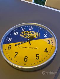 Orologio da parete vintage MAGNETI MARELLI