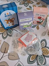 lotto mini puzzle 