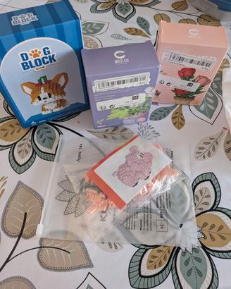 lotto mini puzzle 
