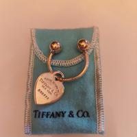 portachiavi Tiffany 