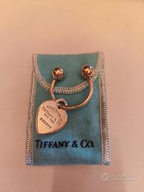 portachiavi Tiffany 