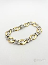 BRACCIALE oro18 kt Pomellato