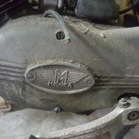 MOTO INTERA MALANCA 50 EPOCA 