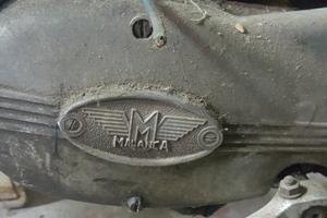 MOTO INTERA MALANCA 50 EPOCA 