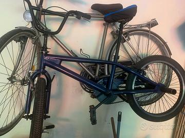 Occazione , Bmx freestyle prezzo trattabile
