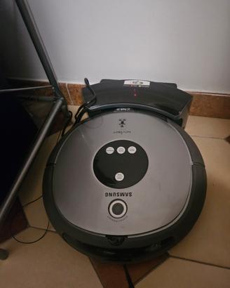 robot Samsung 
