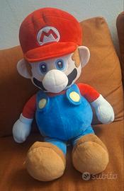 Peluche Super Mario 60cm