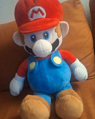 Peluche Super Mario 60cm