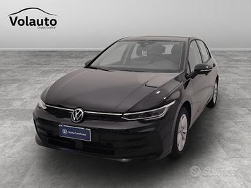 VOLKSWAGEN Golf VIII 2024 - Golf 2.0 tdi Life 115c