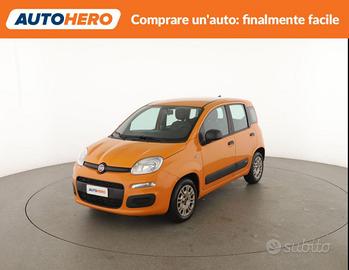 FIAT Panda GG80650