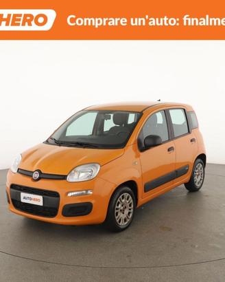 FIAT Panda GG80650