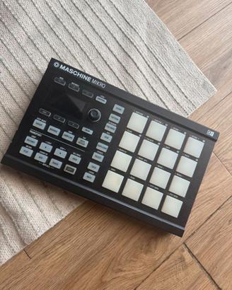 Maschine Mikro 40€