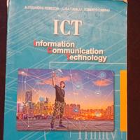 ICT Information Communication Technology Inglese