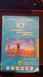 ICT Information Communication Technology Inglese