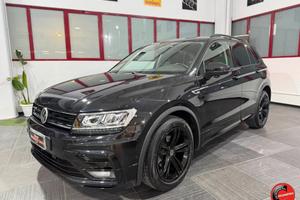 Volkswagen Tiguan 2.0 TDI 150cv R-line 2020