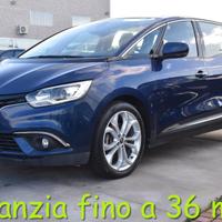 RENAULT Grand Scenic Blue dCi 120 CV Business 7