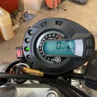 Yamaha fz 6