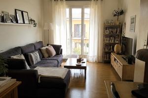 Trilocale con terrazzo a Varese TUTTO INCLUSO