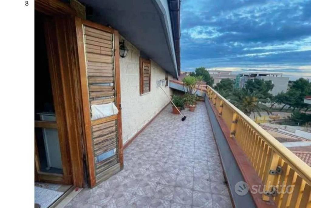 Appartamento – Margherita di Savoia, Barletta-Andria-Trani - Vista 2
