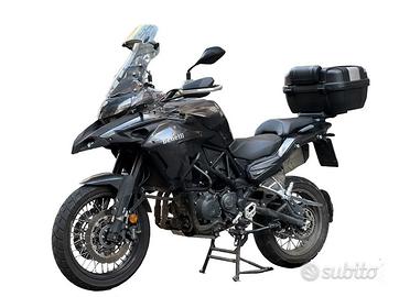 Benelli TRK 502 X