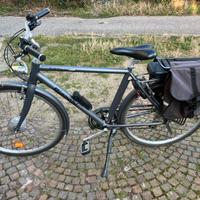 Bicicletta elettrica
