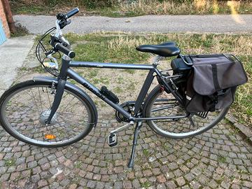 Bicicletta elettrica