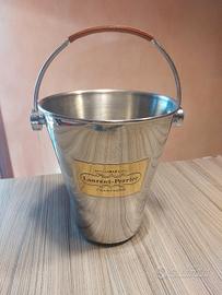 Cestelli ghiaccio Laurent Perrier