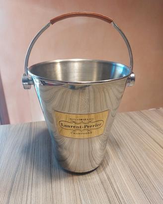 Cestelli ghiaccio Laurent Perrier