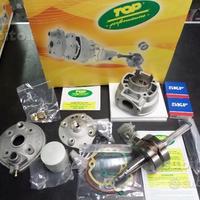 Maxi kit 86 cc top performances piaggio