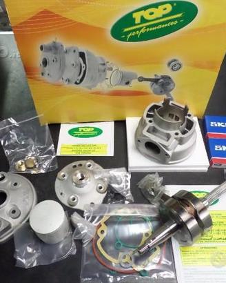 Maxi kit 86 cc top performances piaggio