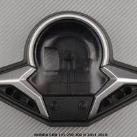 Cover strumentazione per HONDA CBR 125 250 300 R