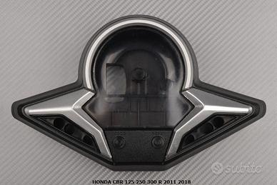 Cover strumentazione per HONDA CBR 125 250 300 R