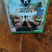 State of Decay 2 - Xbox One