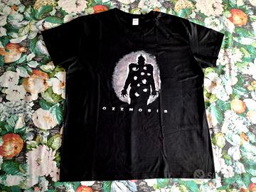 T-shirt Ozzy Osbourne Ozzmosis XL - Abbigliamento e Accessori In