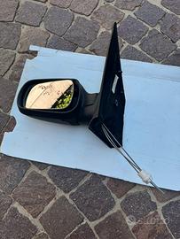 Specchietto sinistro Ford Fiesta/Fusion MK6 02-08