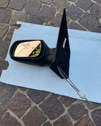 Specchietto sinistro Ford Fiesta/Fusion MK6 02-08