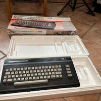commodore 16