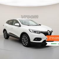 RENAULT Kadjar Blue dCi 8V 115CV Sport Edition2