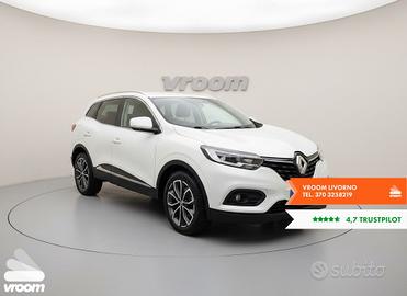 RENAULT Kadjar Blue dCi 8V 115CV Sport Edition2