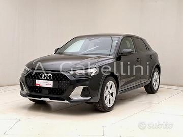 AUDI A1 ALLSTREET 30 TFSI S TRONIC