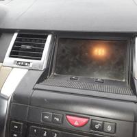 DISPLAY LAND ROVER Range Rover SPORT 36bdt (05>13)