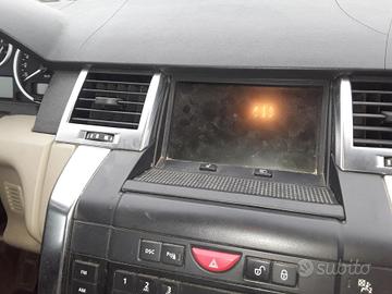 DISPLAY LAND ROVER Range Rover SPORT 36bdt (05>13)
