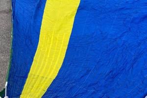 Gennaker NUOVO con calza