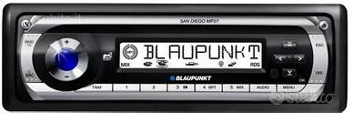 Blaupunkt San Diego MP27