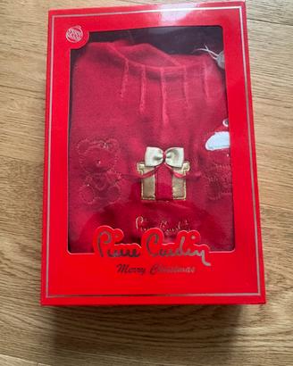Tutina Pierre Cardin