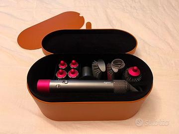 Dyson Supersonic Hair Dryer HD08